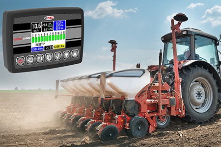 Точне землеробство